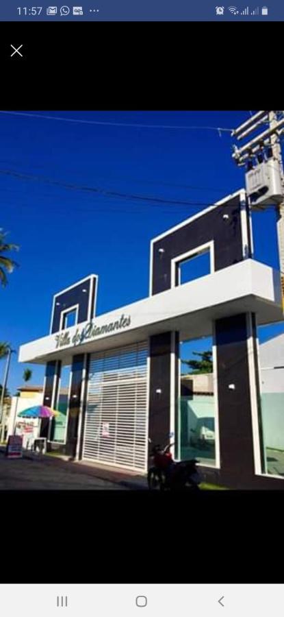 Vila Dos Diamantes Flats De Luxo Lancamento Porto Seguro Bagian luar foto