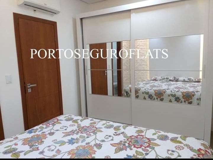 Vila Dos Diamantes Flats De Luxo Lancamento Porto Seguro Bagian luar foto