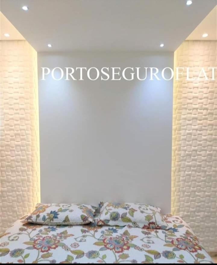 Vila Dos Diamantes Flats De Luxo Lancamento Porto Seguro Bagian luar foto