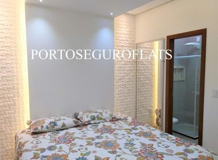 Vila Dos Diamantes Flats De Luxo Lancamento Porto Seguro Bagian luar foto